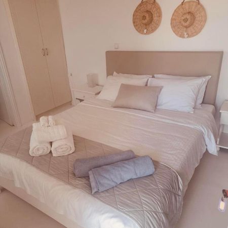 Panorea Complex - Mykonos Ano Mera Extérieur photo