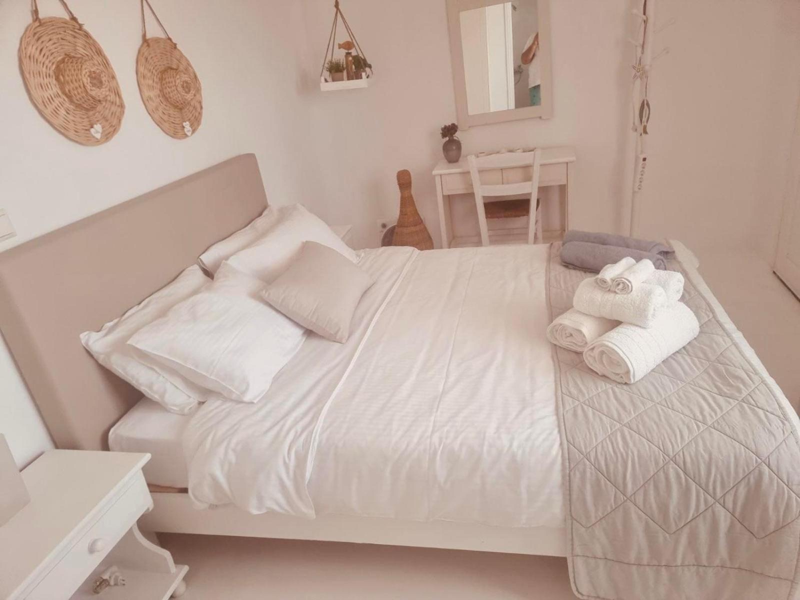 Panorea Complex - Mykonos Ano Mera Extérieur photo