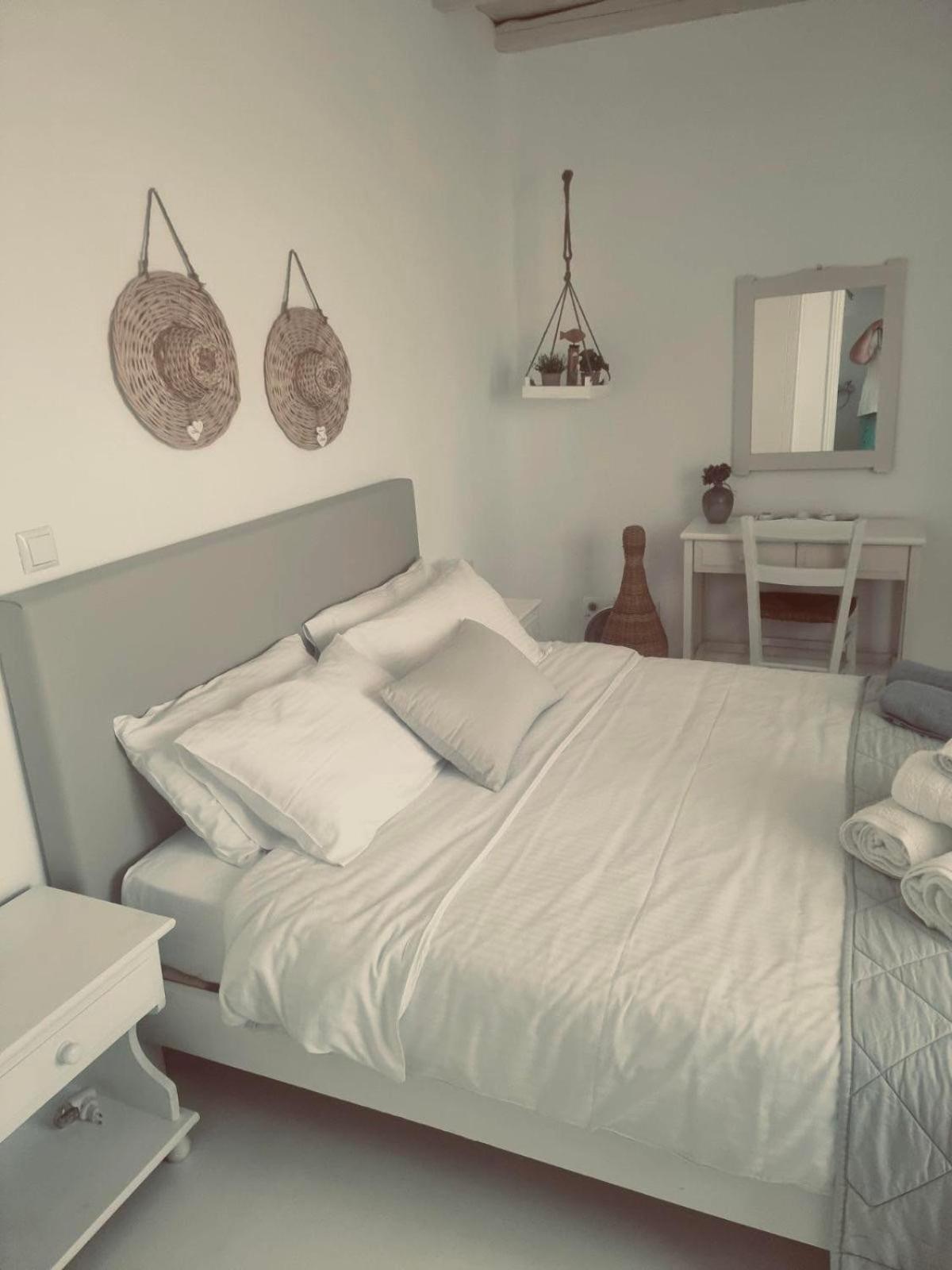 Panorea Complex - Mykonos Ano Mera Extérieur photo