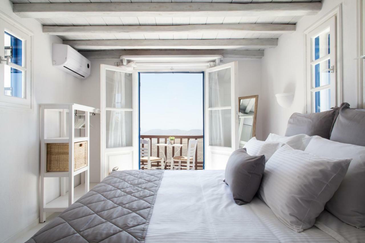 Panorea Complex - Mykonos Ano Mera Extérieur photo