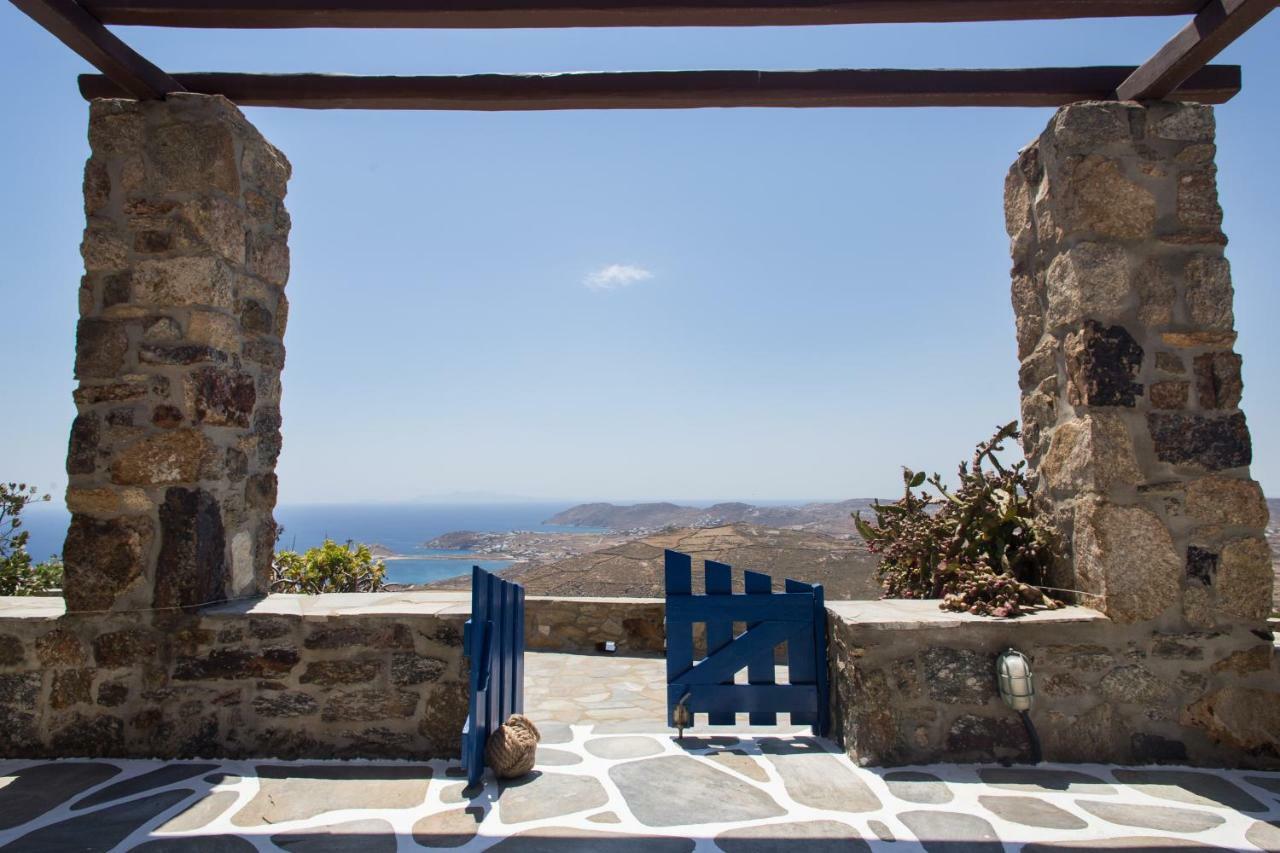 Panorea Complex - Mykonos Ano Mera Extérieur photo