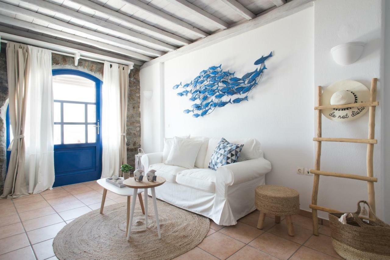 Panorea Complex - Mykonos Ano Mera Extérieur photo