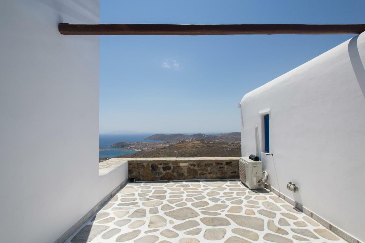 Panorea Complex - Mykonos Ano Mera Extérieur photo