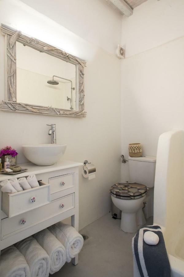 Panorea Complex - Mykonos Ano Mera Extérieur photo