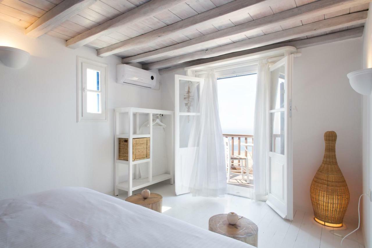 Panorea Complex - Mykonos Ano Mera Extérieur photo