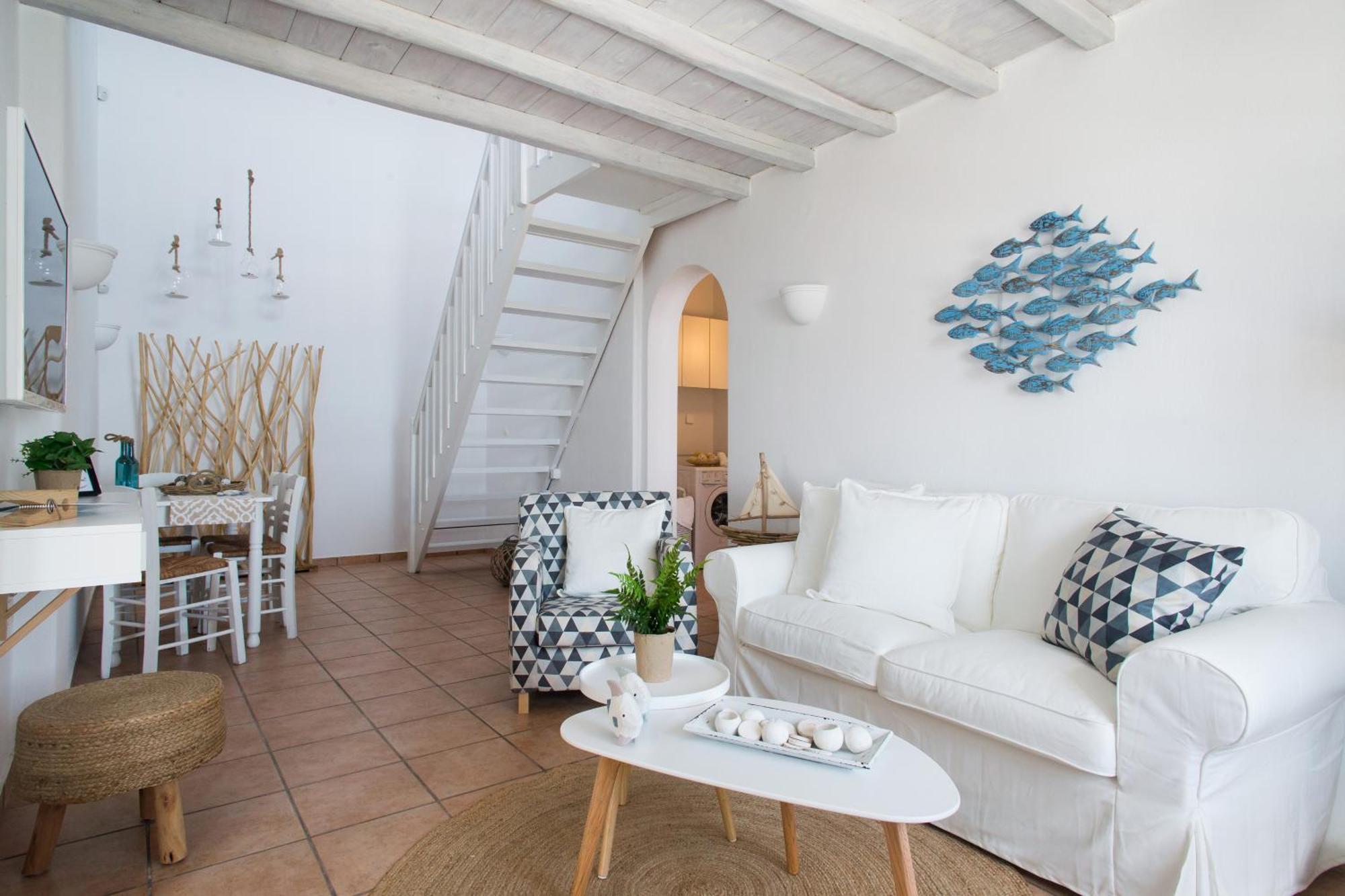Panorea Complex - Mykonos Ano Mera Extérieur photo
