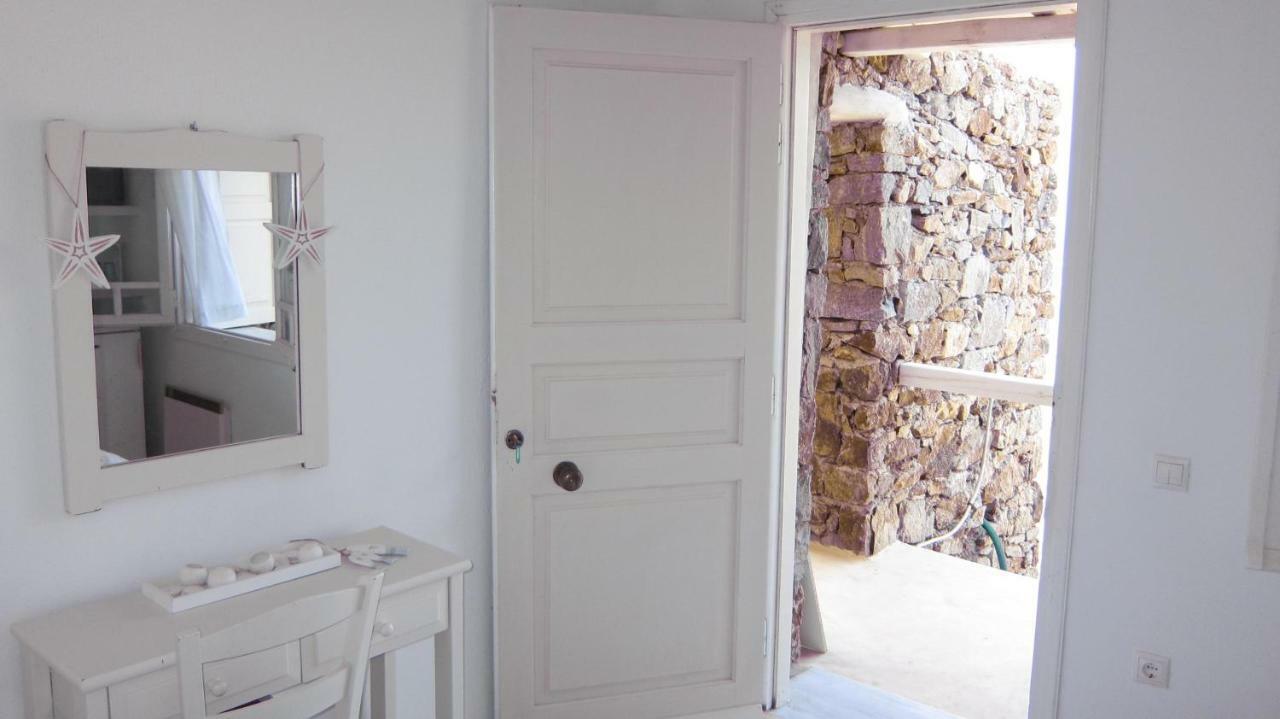 Panorea Complex - Mykonos Ano Mera Chambre photo